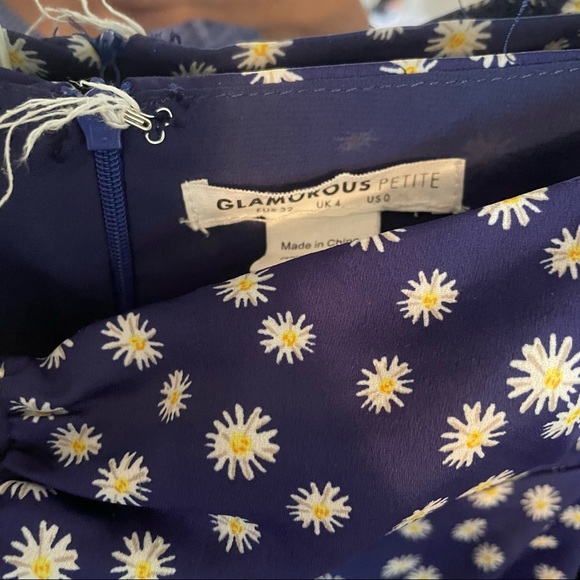 ASOS Mini Dress - Picture 4 of 4